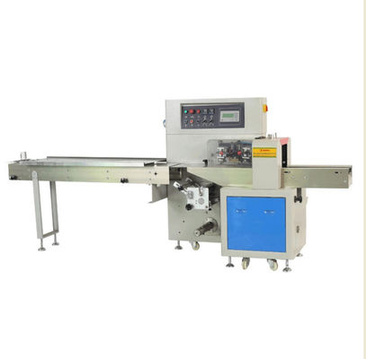 Machine à coussin d'emballage à haute efficacité 110v 220v