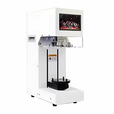 La plus populaire machine de scellage de bouteille et de boîte en PET avec taille de paquet unique CE