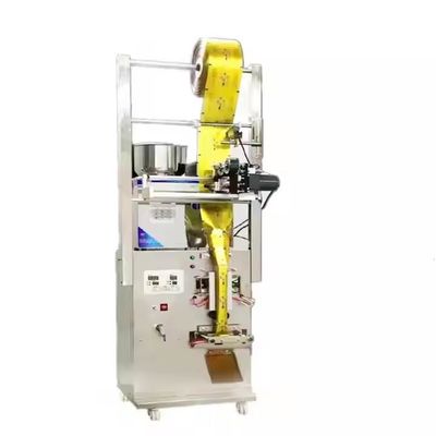 Machine d'emballage de poudre de thé à prix d'usine