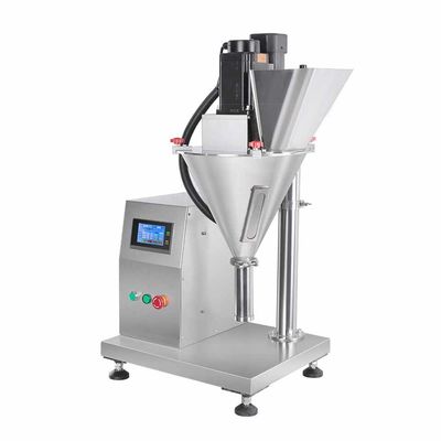 Facile à utiliser Machine de remplissage semi-automatique à tête unique