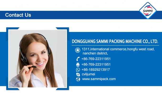 Machine d'étanchéité de tubes haute performance pour un étanchéité rapide et précise 9