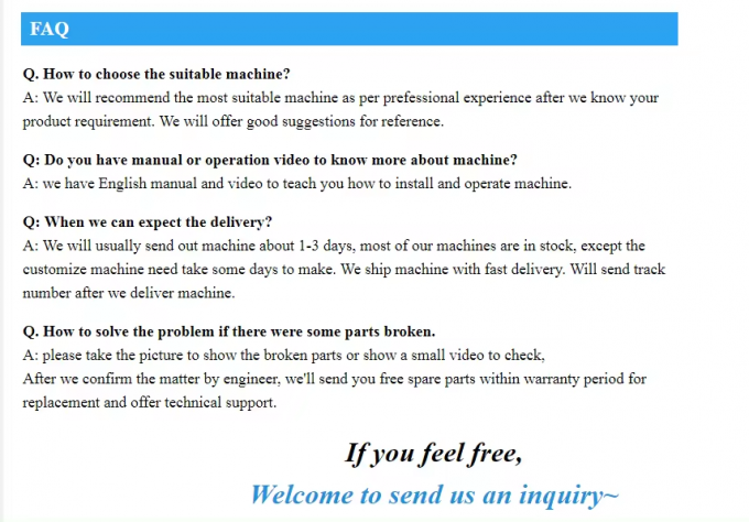 Machine à emballer à haute vitesse avec poche à canne à miel pour remplir et recouvrir le liquide SM-3500L 10