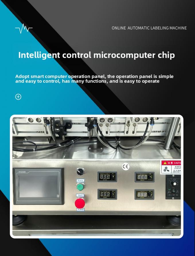 Petite machine de remplissage, sertissage et bouchonnage de flacons en verre pour liquides de 1 ml à 10 ml, pour boissons, huiles, pompe magnétique, petit volume 2