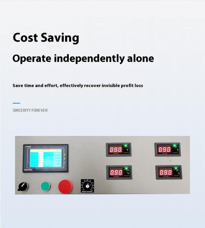 Machine de remplissage de liquide bureau automatique Petite huile essentielle parfum bouteille liquide remplissage de bouchon et d'&eacute;tiquetage machine 4 t&ecirc;tes 5