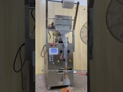 220V 50HZ machine automatique à emballer des sacs pour sacs liquides