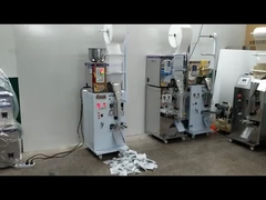 emballage de sacs à thé