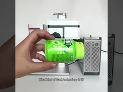 Machine de codage de la date L20