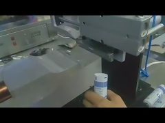 Étancheur à tubes à ultrasons QDFM-125