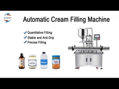 Le nombre d'équipements à transporter est déterminé par le système de mesure.